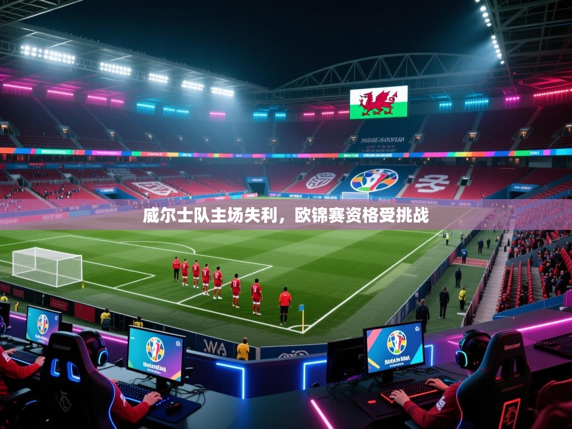 威尔士队主场失利，欧锦赛资格受挑战