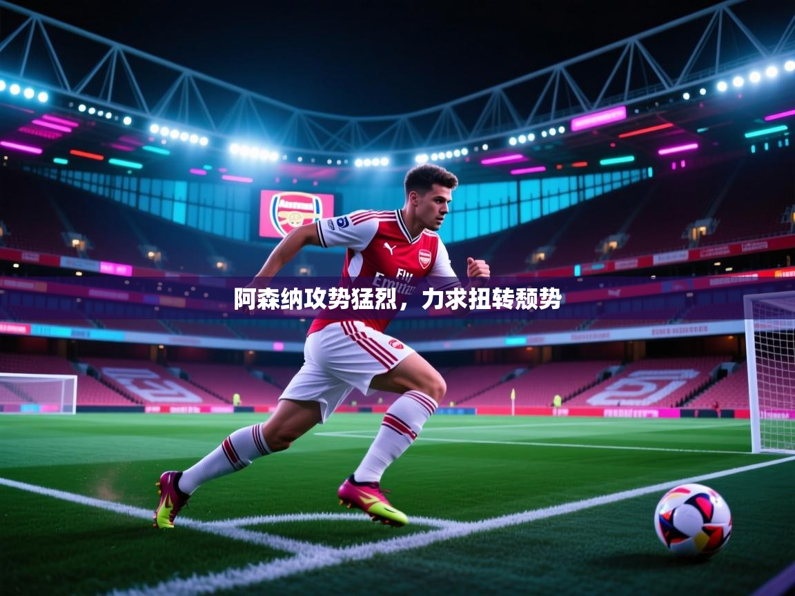 阿森纳攻势猛烈，力求扭转颓势